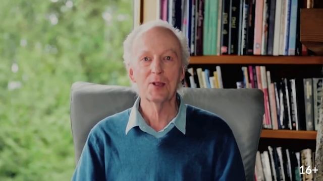 Джон Кехо - Теперь онлайн-курс доступен на русском! смотреть онлайн