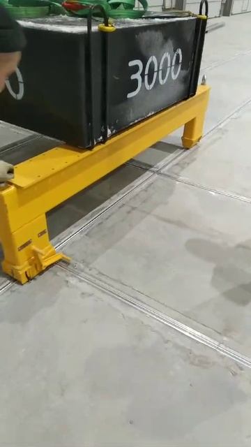 П-образные передаточные платформы с возможностью подхвата смотреть онлайн