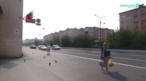 Норильские новости – 25.07.2025