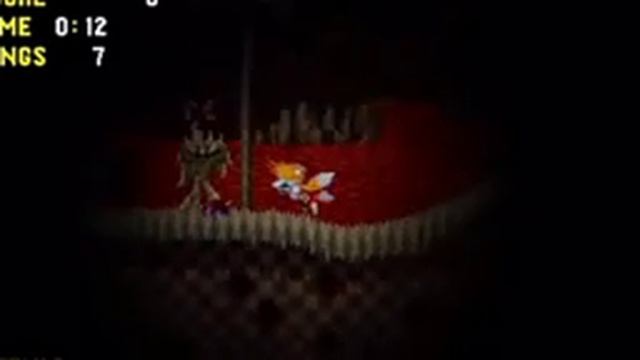 соник ехе видео от *Честер*