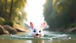 Открытие водопада серия – 7 | Кто спасет Роро?