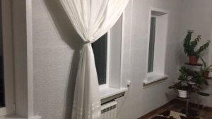 Пластиковые окна. Отзыв клиента Олкон.