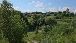 Сезеново лебедянь 2025 25 07 пляж