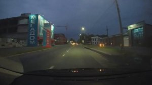Путешествие по России. От Batumi до Владикавказа. 02.07.2025 День 1. 10/10