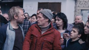 20 ЛУЧШИХ РУССКИХ ФИЛЬМОВ