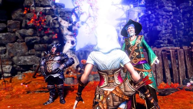 Trine 3 The Artifacts of Power #2