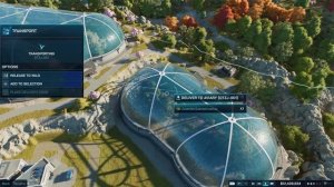 Jurassic World Evolution 3 - Official Family Units Feature Trailer
