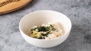 Быстрые бутерброды с авокадо