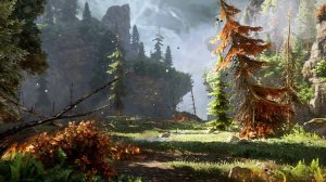 DAI Глава I. Внутренние Земли. Часть 1