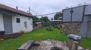 Баня на дровах. Дизайн хоз.построек своими руками.