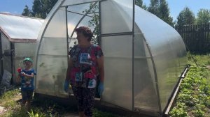 В ТЕПЛИЦЕ БЕДА.ЗАВЕЛАСЬ БЕЛОКРЫЛКА