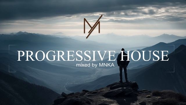 Progressive House _ Strong Point