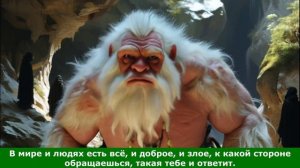 В каждом есть всё!