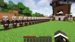 1,000,000 ЖИТЕЛЕЙ ОХОТИТЬСЯ НА Grox Озвучка На Русском