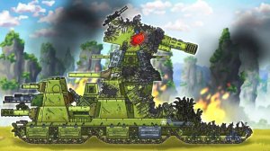 ПОПРОЩАЙСЯ С КВ 44 СПАСЕНИЕ СОВЕТСКОГО МОНСТРА