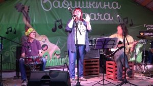 106 После ветра и мороза было... - Татьяна Клестова