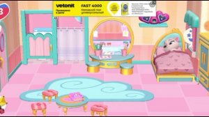 Прохождение Игры Мой Говорящий Том Друзья 2 #5 - Наступает Концерт