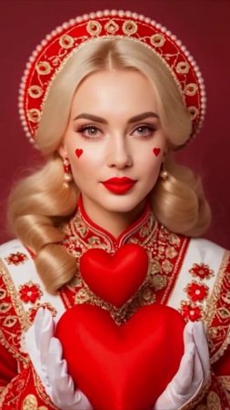 Татьяна Куртукова - Ромашка-Василёк