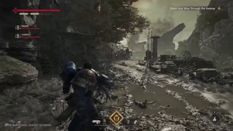 ИГРОВЫЕ НОВОСТИ 503