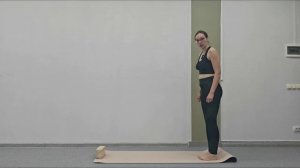 Утренняя зарядка 26.07