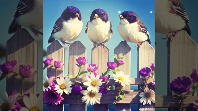 С Добрым летним утром! смотреть онлайн