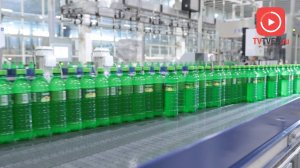 «Юнайтед Боттлинг Групп» запускает новый логистический комплекс и открывает 100 вакансий