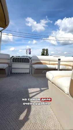 🏠 Два вида террас для вашего загородного дома.