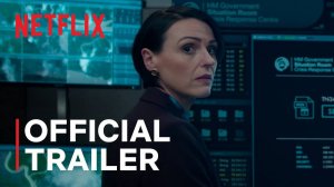 Hostage TV Series, season 1 - Official Trailer | Netflix