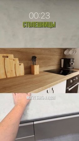 Из чего складывается стоимость кухни