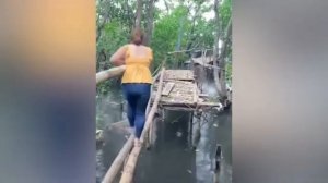 Я странный человек