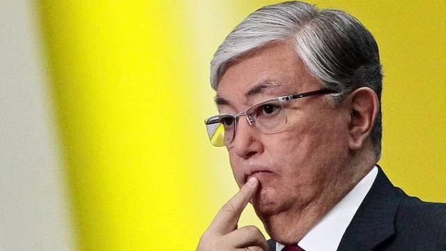 Президент Казахстана совершит официальный визит в Турцию. смотреть онлайн