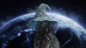 ELDEN RING - Концовка Ренни