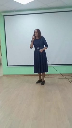 Классику любите? Романс "Ночь светла"...