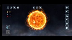 мой первый монтаж ► Solar Smash