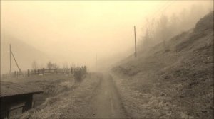 Щедро красоты дарует нам Бог...