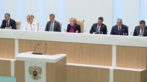 Матвиенко назвала лабубу уродцем