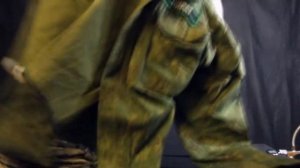 4# Обзор на костюм SPLAV. Брюки "TSU-3". Куртка "TSU-3"