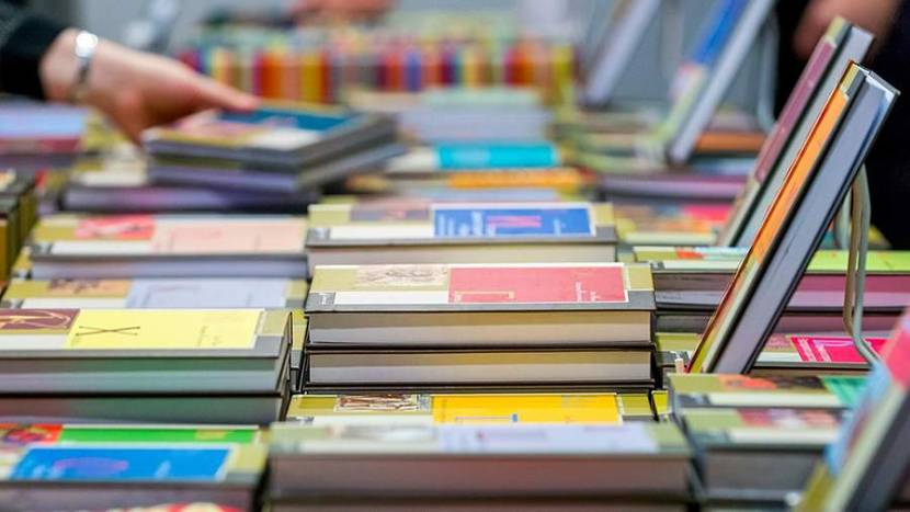 Собянин распорядился о проведении международной книжной ярмарки