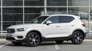 Volvo XC40 Inscription, 2021