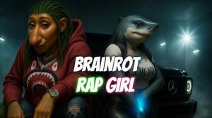 БРЕЙНРОТ SIGMA GIRLS РЭП ИТАЛЬЯНСКИХ МЕМОВ ПРО ТЯЖЕЛУЮ ЖИЗНЬ И О ВЕЛИКОМ УСПЕХЕ СМОТРИМ ШОКИРУЕМСЯ