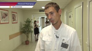 Нижегородские врачи успешно провели редкую операцию новорождённому с пороком сердца