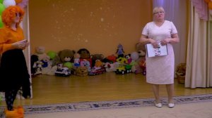 Выпускной пчеки Сони детский сад 2023