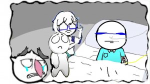 BLAS DEATHBED FEATING SOMACGUFFIN