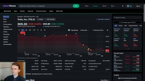 Подборка экономических новостей. Несколько ухабистых кварталов для Tesla