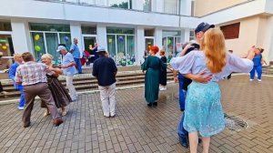 20.07.25г... "Русская Плясовая"...