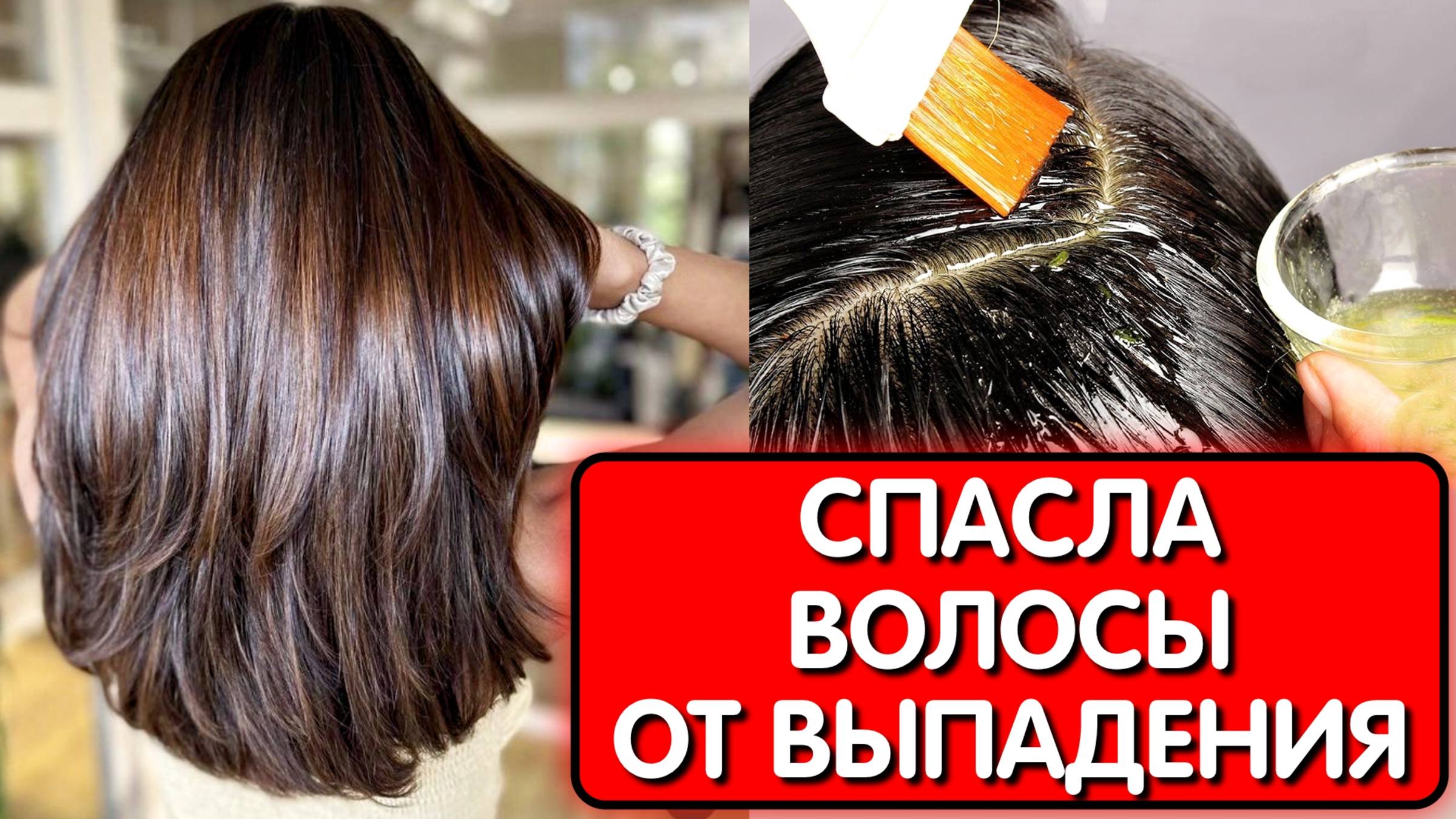 ПРОСТО ЛАВРОВЫЙ ЛИСТ СПАС ОТ ВЫПАДЕНИЯ ВОЛОС ! Волосы растут как сумасшедшие и стали в 3 РАЗА ГУЩЕ смотреть онлайн