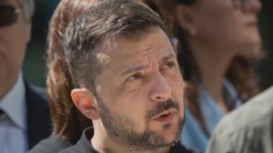 На Украине закончились тактические ракеты ATACMS // Отход из Покровска ВСУ