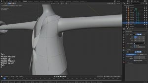 07 Creating The Vest