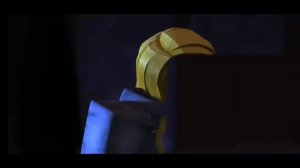 Прохождение дверей в roblox анимации 3D