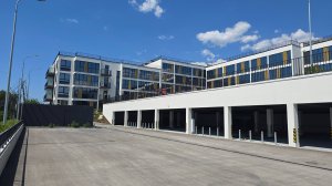 ЖК ВИЛЛА МАЯК, студия 11,750 млн руб. г.Алупка, Республика Крым СДАН в эксплуатацию!